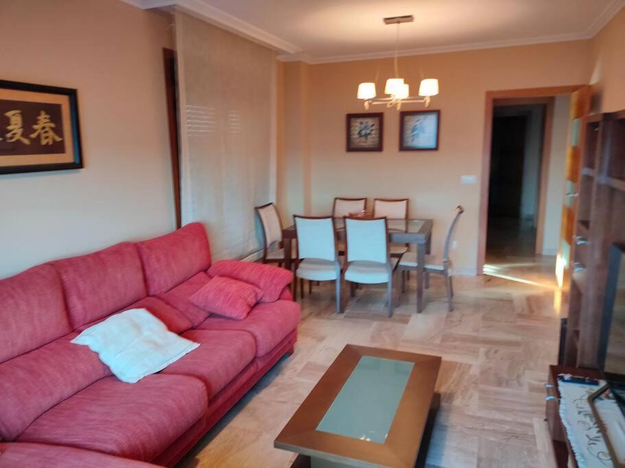Precioso piso al lado de las playas en Portonovo Sanxenxo Exterior foto